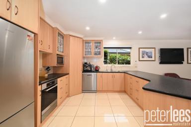 House For Sale - TAS - Prospect Vale - 7250 - Comfort, Space & Effortless Entertaining (Image 2)