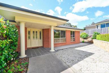 House For Sale - TAS - Prospect Vale - 7250 - Comfort, Space & Effortless Entertaining (Image 2)