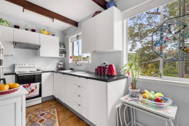 House For Sale - NSW - Shoalhaven Heads - 2535 - A Much-Loved Home with Space, Character & Coastal Appeal  (Image 2)