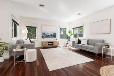 House For Lease - VIC - Frankston - 3199 - Family Space, Two Living Zones and a Prized School Zone (Image 2)