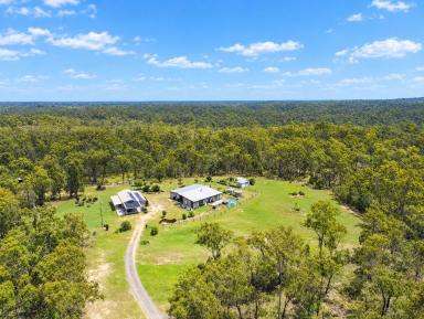House For Sale - QLD - Kullogum - 4660 - A Lifestyle Like No Other (Image 2)