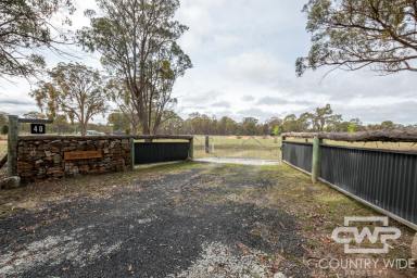Lifestyle For Sale - NSW - Torrington - 2371 - A Fully Equipped Rural Escape – Walk In, Walk Out on 11 Acres (Image 2)