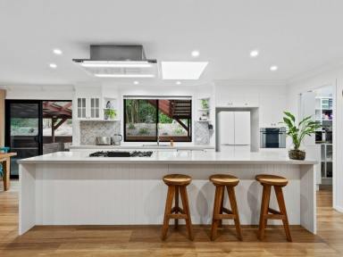Acreage/Semi-rural For Sale - QLD - Mudgeeraba - 4213 - Your Own Private Nature Retreat on 25,890m² – Space, Serenity & Country Charm  (Image 2)
