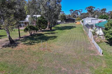 Residential Block For Sale - VIC - Rochester - 3561 - EXCELLENT INDUSTRIAL OPPORTUNITY - NEW SHED ON APPROX. 2,024m²  (Image 2)