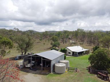 Mixed Farming For Sale - QLD - Monal - 4630 - Irrigation & Grazing with Modern Improvements  (Image 2)