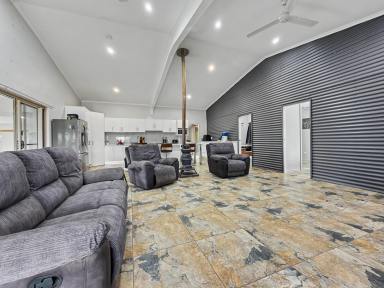 Acreage/Semi-rural Auction - QLD - Callide - 4715 - Country Living Just 12 km to Biloela (Image 2)