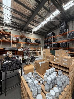 Industrial/Warehouse For Lease - SA - Thebarton - 5031 - Warehouse & Office Space in Convenient Thebarton Location (Image 2)