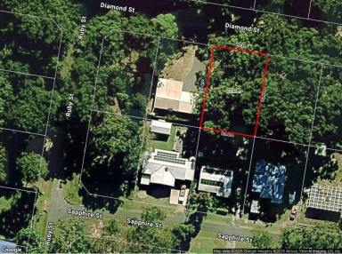 Residential Block For Sale - QLD - Russell Island - 4184 - Cast Away the Everyday – Your Island Escape Awaits! (Image 2)