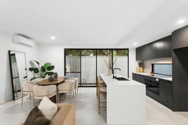 House For Lease - WA - East Victoria Park - 6101 - The Perfect Blend of Style, Space and Lifestyle (Image 2)