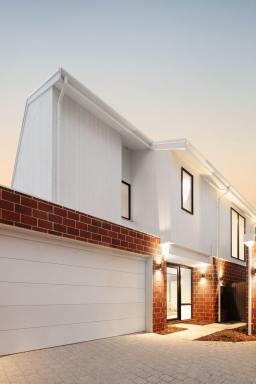 House For Lease - WA - East Victoria Park - 6101 - The Perfect Blend of Style, Space and Lifestyle (Image 2)