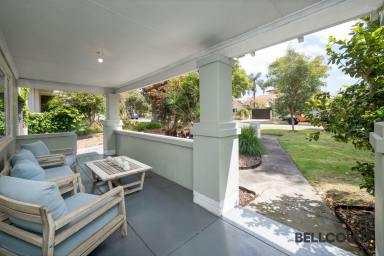 House For Sale - WA - Como - 6152 - CHARACTER, COMFORT & POTENTIAL  (Image 2)