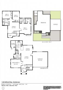 House For Sale - WA - Nollamara - 6061 - SPACIOUS LIVING IN A PRIME LOCATION! (Image 2)