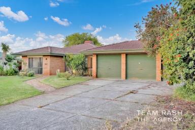 House For Sale - WA - Kiara - 6054 - “A BIG BLOCK WITH BIGGER PLANS, LIVE NOW SUBDIVIDE LATER” (Image 2)