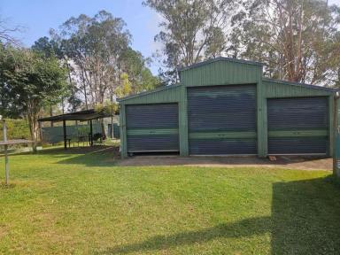 Residential Block For Sale - QLD - Canina - 4570 - 5 ACRE EASTSIDE SANCTUARY (Image 2)