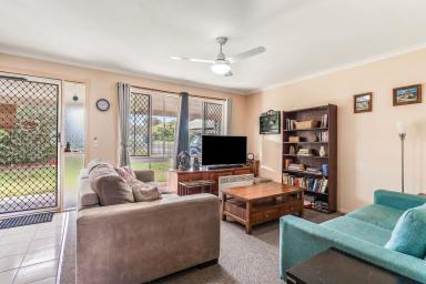 House For Sale - NSW - Coraki - 2471 - Close To The Coast  (Image 2)