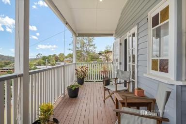 House For Sale - QLD - Dayboro - 4521 - A DAYBORO CLASSIC WITH COUNTRY CHARM, VIEWS & YOUR OWN BACKYARD ORCHARD  (Image 2)