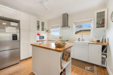House For Sale - QLD - Dayboro - 4521 - A DAYBORO CLASSIC WITH COUNTRY CHARM, VIEWS & YOUR OWN BACKYARD ORCHARD  (Image 2)
