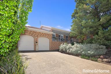 House For Sale - NSW - Mount Austin - 2650 - Elevated Lifestyle Living (Image 2)