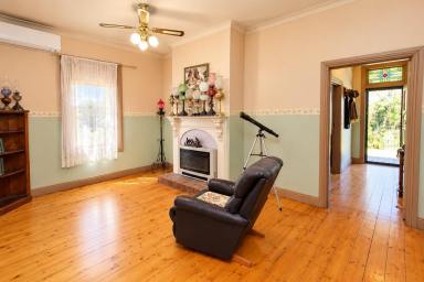 House For Sale - VIC - Rochester - 3561 - 1920s COTTAGE ON A SPACIOUS 1,200m² ALLOTMENT  (Image 2)
