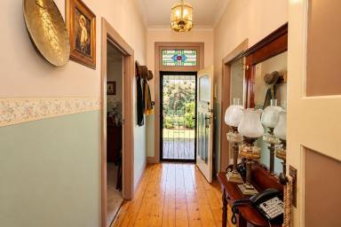 House For Sale - VIC - Rochester - 3561 - 1920s COTTAGE ON A SPACIOUS 1,200m² ALLOTMENT  (Image 2)