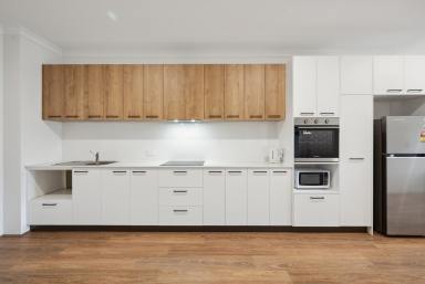 Apartment For Sale - WA - North Coogee - 6163 - Lock-and-leave by the sea, with nothing left to chance (Image 2)