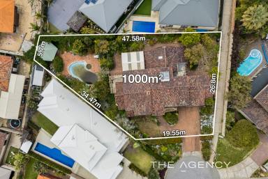 House For Sale - WA - Willetton - 6155 - Position, Elevation and Possibility  (Image 2)