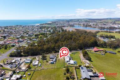 Residential Block For Sale - TAS - West Ulverstone - 7315 - READY TO BUILD YOUR NEW HOME! (Image 2)