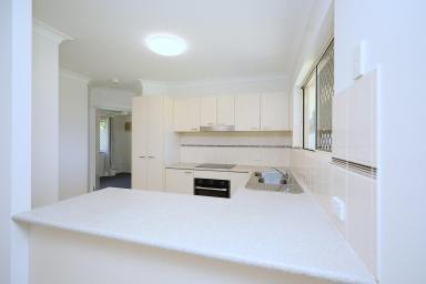 House For Lease - QLD - Bentley Park - 4869 - Spacious 4-Bedroom Fully Air-Conditioned Home with Fenced Yard & Side Access  (Image 2)