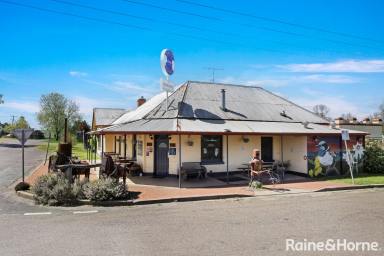 House For Sale - NSW - Dalton - 2581 - Established Country Pub, Boutique Accommodation & Thriving Community Events Venue (Image 2)