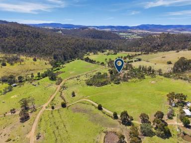 Residential Block For Sale - TAS - Colebrook - 7027 - Colebrook Country Retreat - 8.14 Acres of Serenity (Image 2)