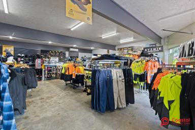 Business For Sale - TAS - Ulverstone - 7315 - WELL ESTABLISHED LEASEHOLD BUSINESS  (Image 2)