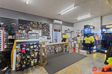 Business For Sale - TAS - Ulverstone - 7315 - WELL ESTABLISHED LEASEHOLD BUSINESS  (Image 2)