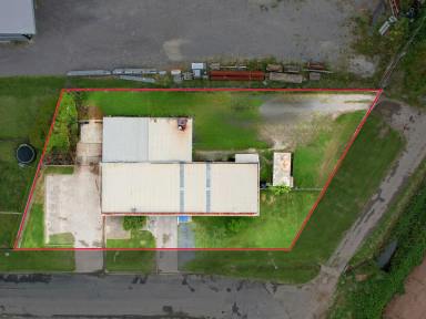 Other (Commercial) For Lease - NSW - Bowral - 2576 - INDUSTRIAL WORKSHOP WITH SECURE YARD – PRIME BOWRAL LOCATION (Image 2)