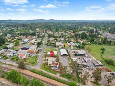 Other (Commercial) For Lease - NSW - Bowral - 2576 - INDUSTRIAL WORKSHOP WITH SECURE YARD – PRIME BOWRAL LOCATION (Image 2)