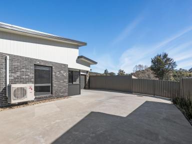 Unit For Sale - TAS - Devonport - 7310 - Easy Living, Energy Smart & No Lawnmower Required!  (Image 2)