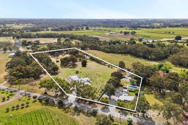 House For Sale - WA - Herne Hill - 6056 - A Rare Lifestyle Opportunity Like No Other In The Heart Of The Swan Valley! (Image 2)