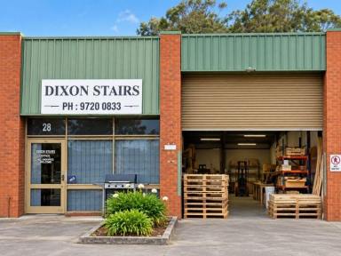 Business For Sale - VIC - Bayswater - 3153 - Established Staircase Manufacturing Business - Complete WIWO Opportunity  (Image 2)