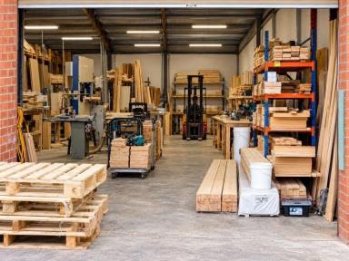 Business For Sale - VIC - Bayswater - 3153 - Established Staircase Manufacturing Business - Complete WIWO Opportunity  (Image 2)