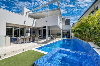 House For Sale - WA - Burns Beach - 6028 - BEACH FRONT MAGNIFICENCE! (Image 2)