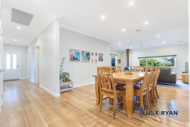House For Sale - VIC - Elmore - 3558 - BEAUTIFULLY RENOVATED FAMILY HOME WITH MODERN COMFORT & COUNTRY CHARM (Image 2)