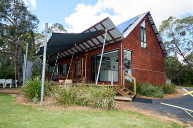 Acreage/Semi-rural For Sale - VIC - Bahgallah - 3312 - A Private Escape on the Glenelg River  (Image 2)