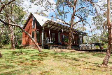 Acreage/Semi-rural For Sale - VIC - Bahgallah - 3312 - A Private Escape on the Glenelg River  (Image 2)