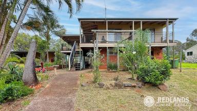 House For Sale - QLD - Lamb Island - 4184 - A Handcrafted Home Full of Character, Space & Memories  (Image 2)