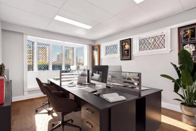 Office(s) Leased - NSW - Wollongong - 2500 - PROMINENT FREESTANDING COMMERCIAL PREMISES – WOLLONGONG CBD  (Image 2)