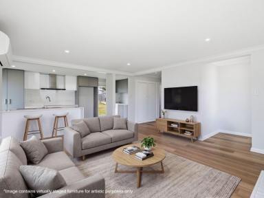 House For Sale - TAS - Devonport - 7310 - The Renovation is Done. Your Next Chapter Awaits. (Image 2)