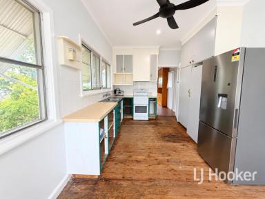 House For Sale - NSW - Inverell - 2360 - Partly Updated, Full of Potential  (Image 2)
