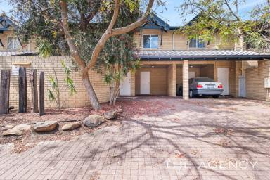 Townhouse For Sale - WA - Burswood - 6100 - Freshly Painted and Quietly Placed in Burswood  (Image 2)