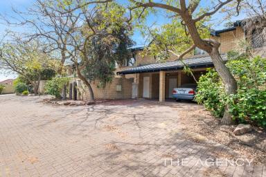 Townhouse For Sale - WA - Burswood - 6100 - Freshly Painted and Quietly Placed in Burswood  (Image 2)