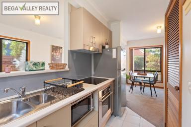 Unit For Sale - NSW - Bega - 2550 - Modern Comfort, Generous Living & Effortless Convenience  (Image 2)