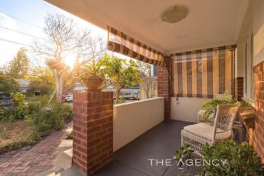 House For Sale - WA - Mount Lawley - 6050 - Character, Charm & Convenient Living  (Image 2)